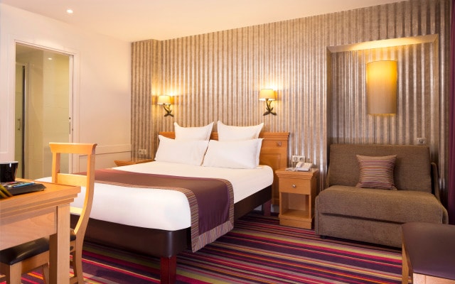 Hotel Mondial