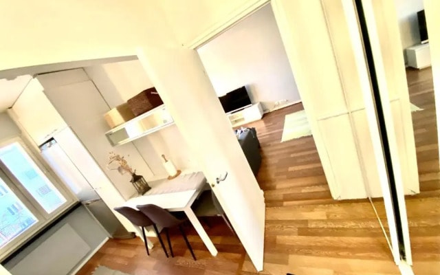 DP Apartments Vaasa