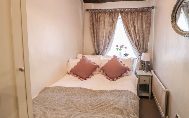 Farriers Cottage, Matlock