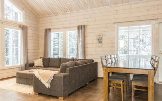 Holiday Home Atrin suvanto b
