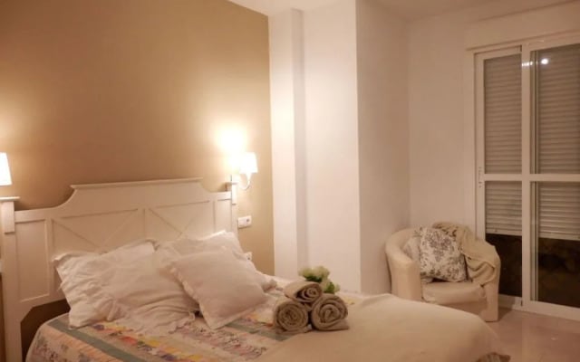 Waterfront Capuchinos Apartment