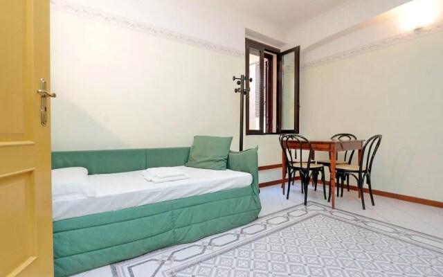 Frattina Halldis Apartments