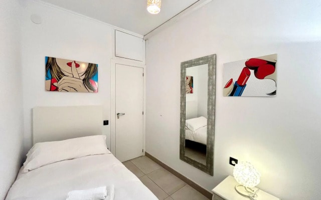 Apartment Sagrera