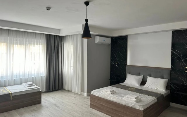 Kaya Hotel SAW
