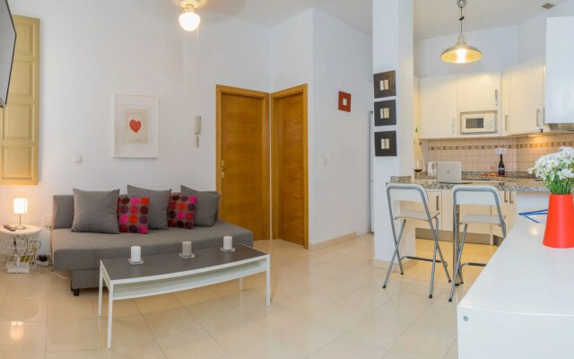 MALAMA Apartamentos Turísticos