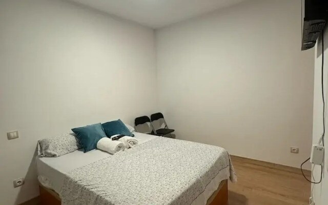 Mars Suites Zapata