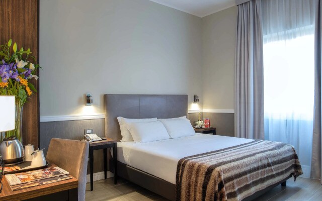 Fragrance Hotel St. Peter