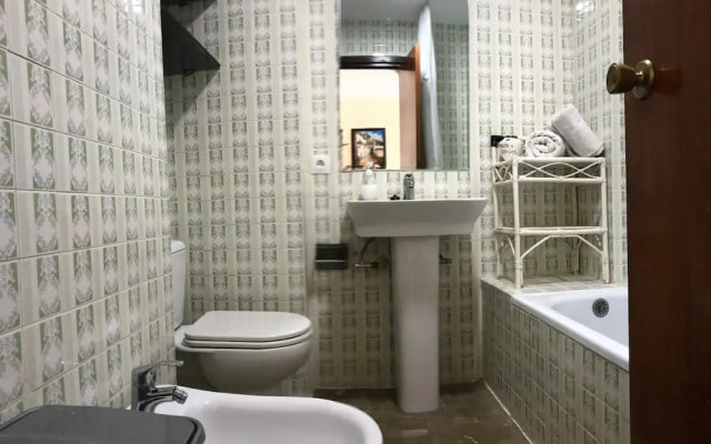 Apartamento Flor De Lotto