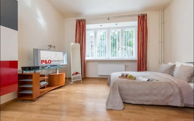 Studio Plac Narutowicza