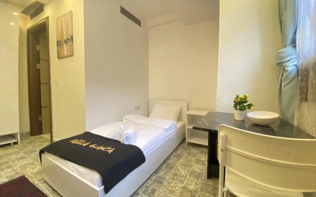 Centrally Located Studio Apartment in Beyoglu