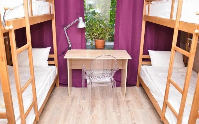 Hostel "Baba Valya"