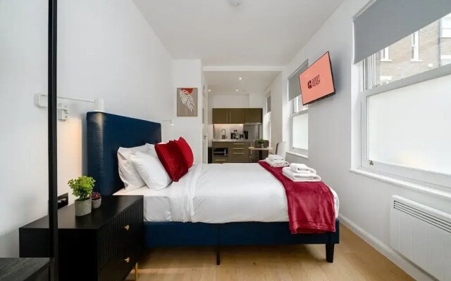 Guestready - Greenwich Park Studios