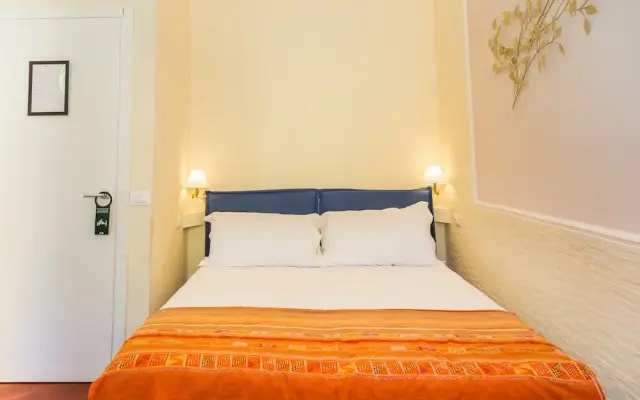 MyoHouse Piazza del Popolo Sweet Rooms