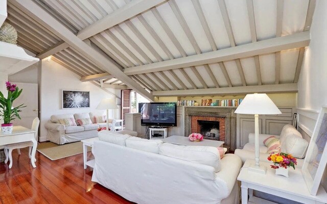 Navona Luxury Superior Penthouse
