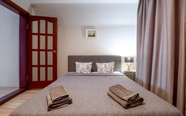 Ronzes Apartamentai 22