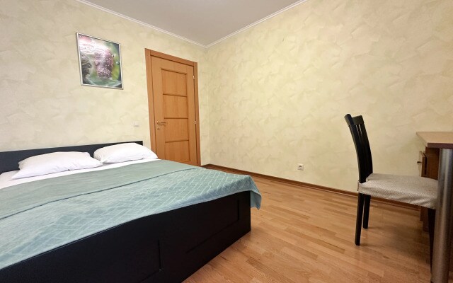 EasyRent Аэродромная,72а