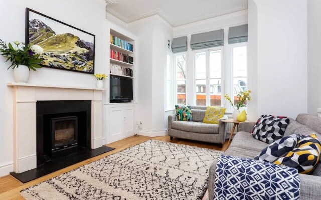 Highbury Dream House