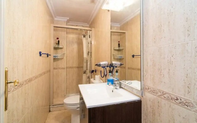 Misericordia Beach Apartamento