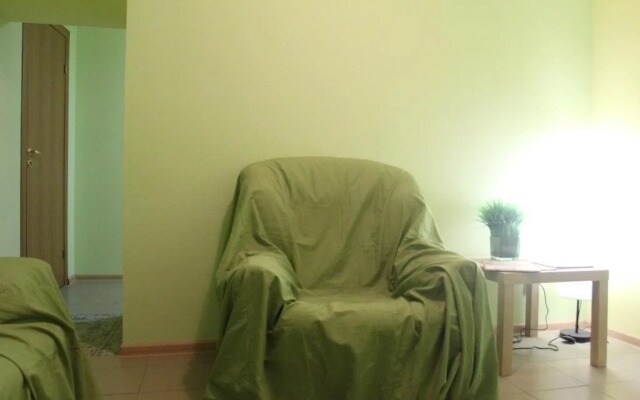 Lemon Hostel