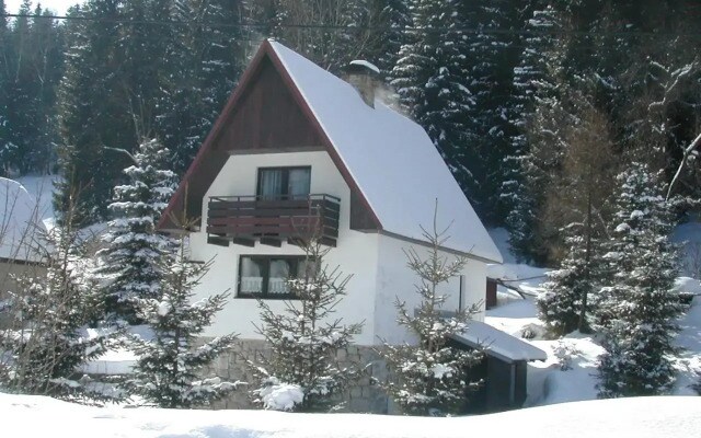 Chalet Helena
