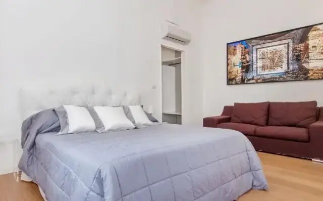 A Home to Rent Barberini