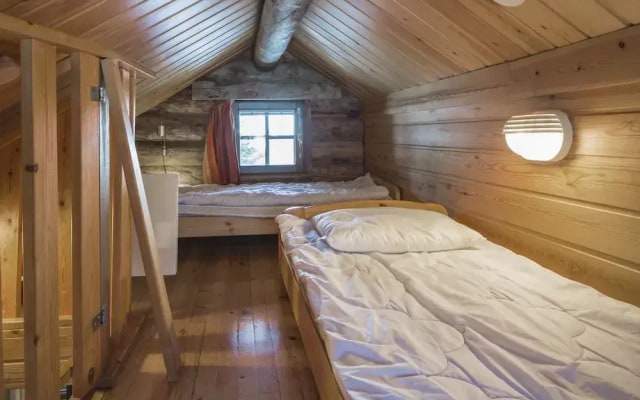 Holiday Club Ruka