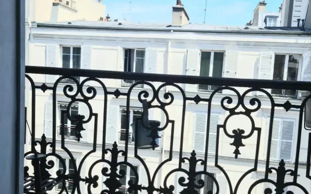 Appartement Constance