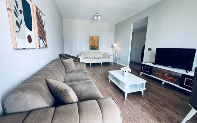Florya homes