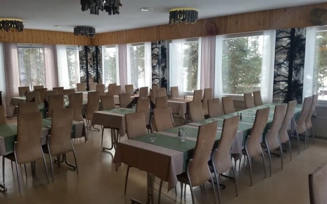 Hotel Jeris