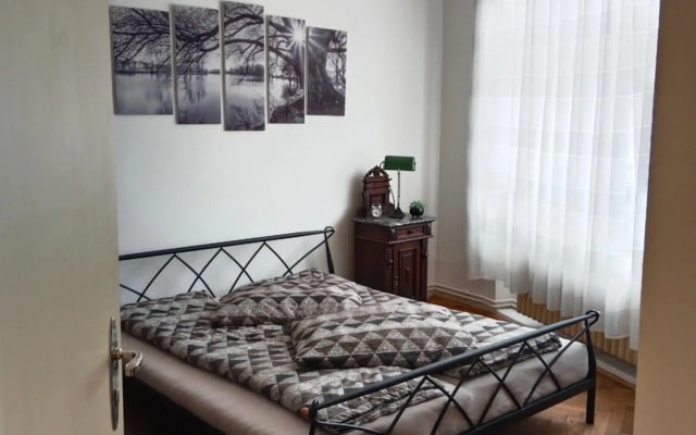 Apartmán Pražská