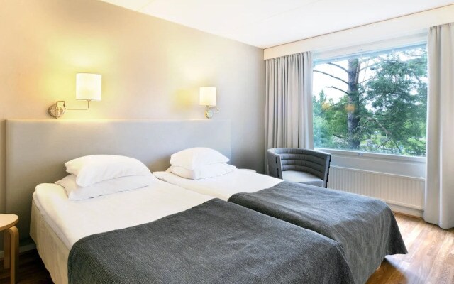 Sokos Hotel Eden