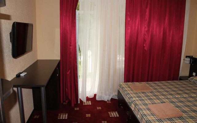 Riviera Guest House