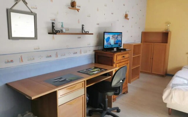 3 Chambres-Disneyland Paris