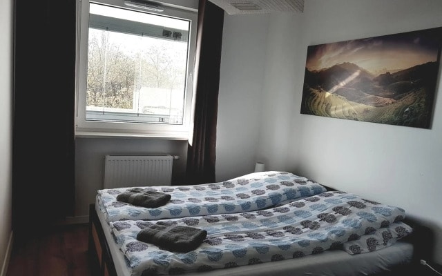 Hennela Apartment