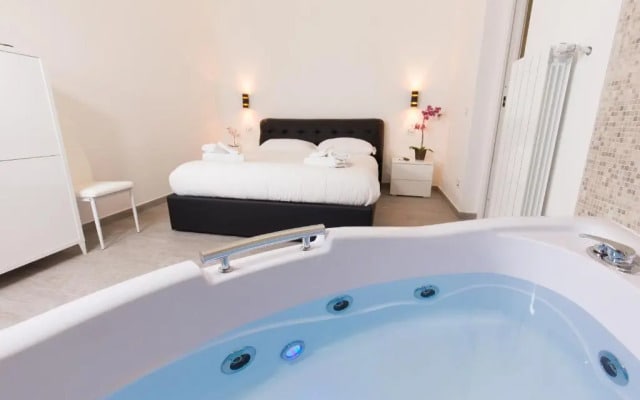 Suite House Vaticano