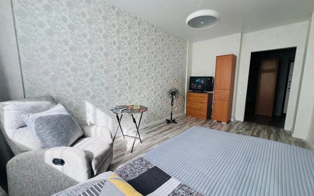 Квартира на Летней