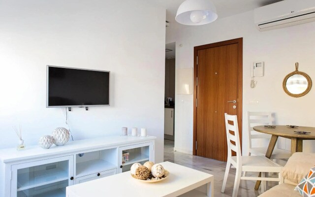 Suncity Flat Salitre I