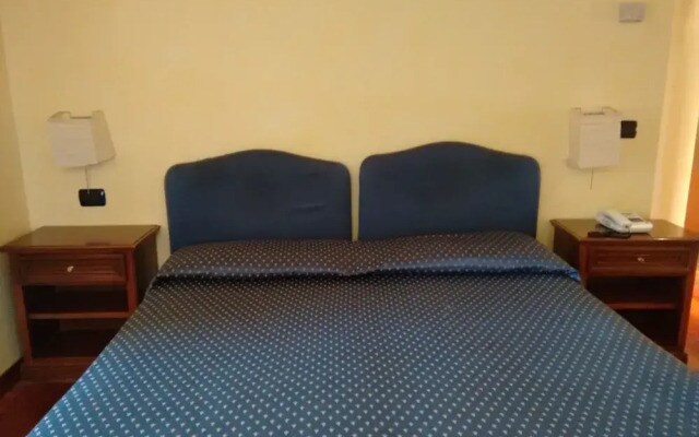 Hotel Maximus