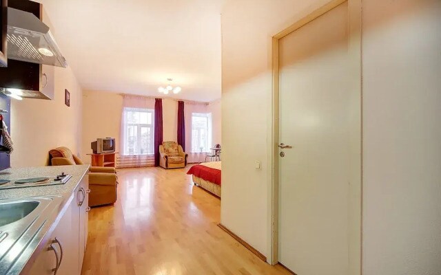 FlatStar Nevsky 74