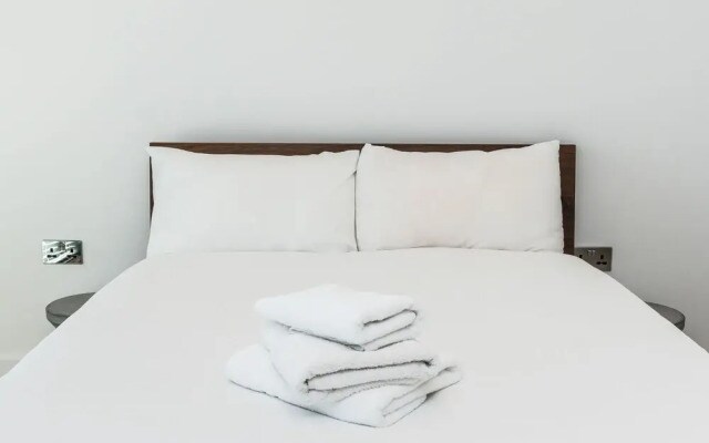 2 Bedroom Apartment on Homerton Road