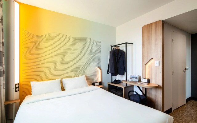 B&B HOTEL PARIS Gennevilliers Asnières