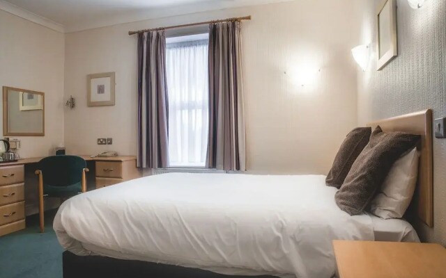 The Wycliffe Hotel