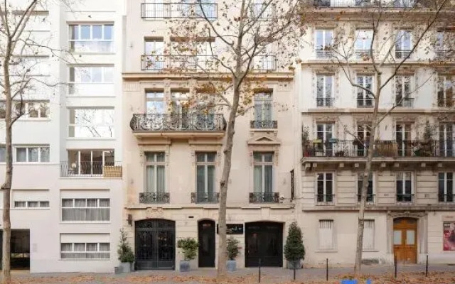 L'Edmond