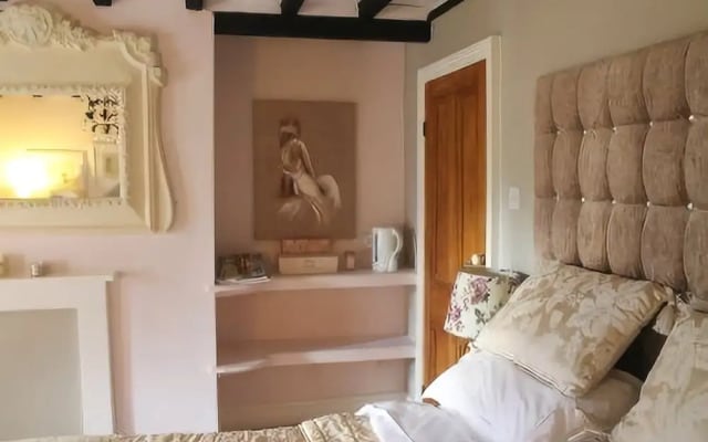 Stanholme Guest House