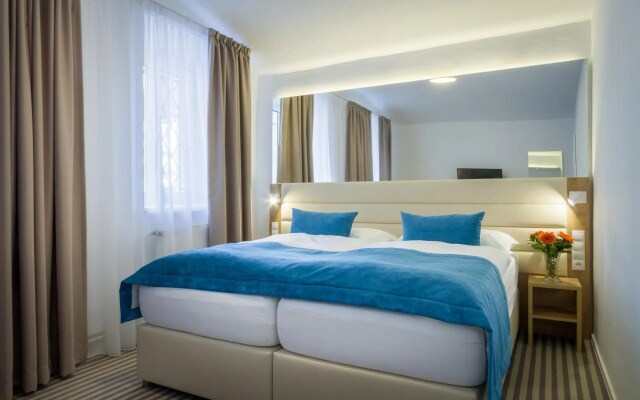 Hotel White Lion