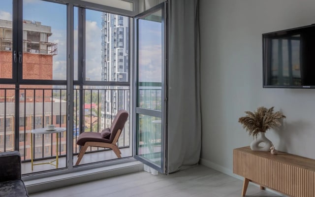 Merino home на улице Васнецова 2к1