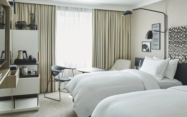 London Marriott Hotel Maida Vale