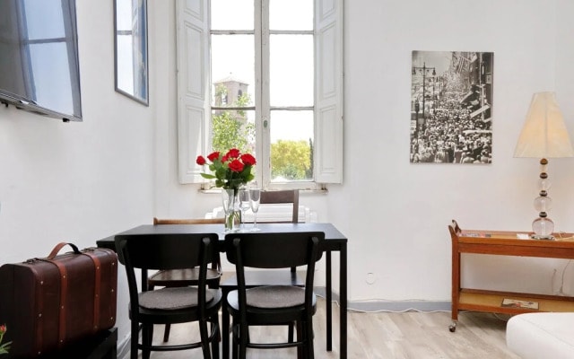 Lappartamento - Trastevere Area