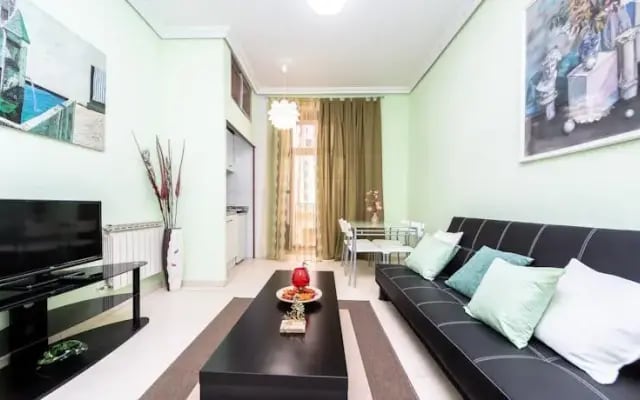 Madrid Residence