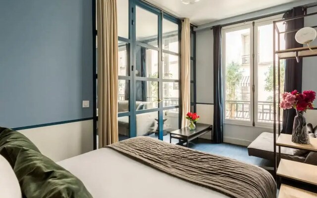 Merveil Luxury Suite - Saint Denis I